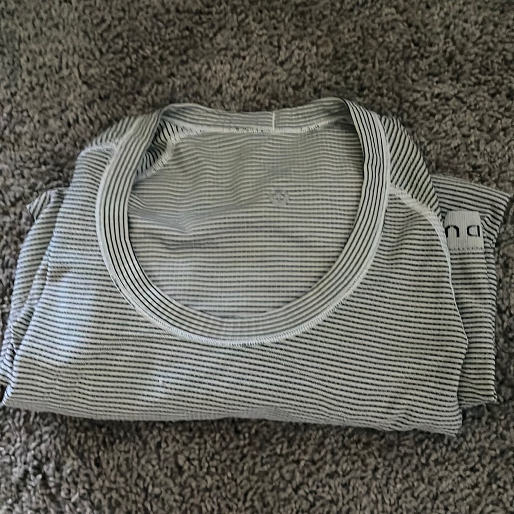 Lulu top